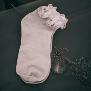 Karoo-sand Fraaisokkies