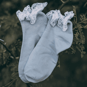 Kaapse-brander Fraaisokkies