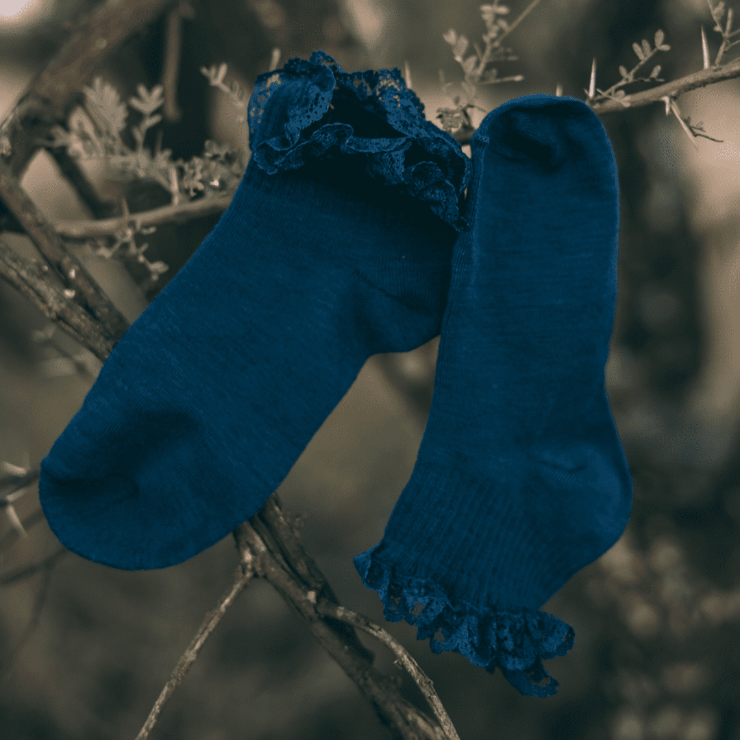 Suidwes-somerreën Fraaisokkies