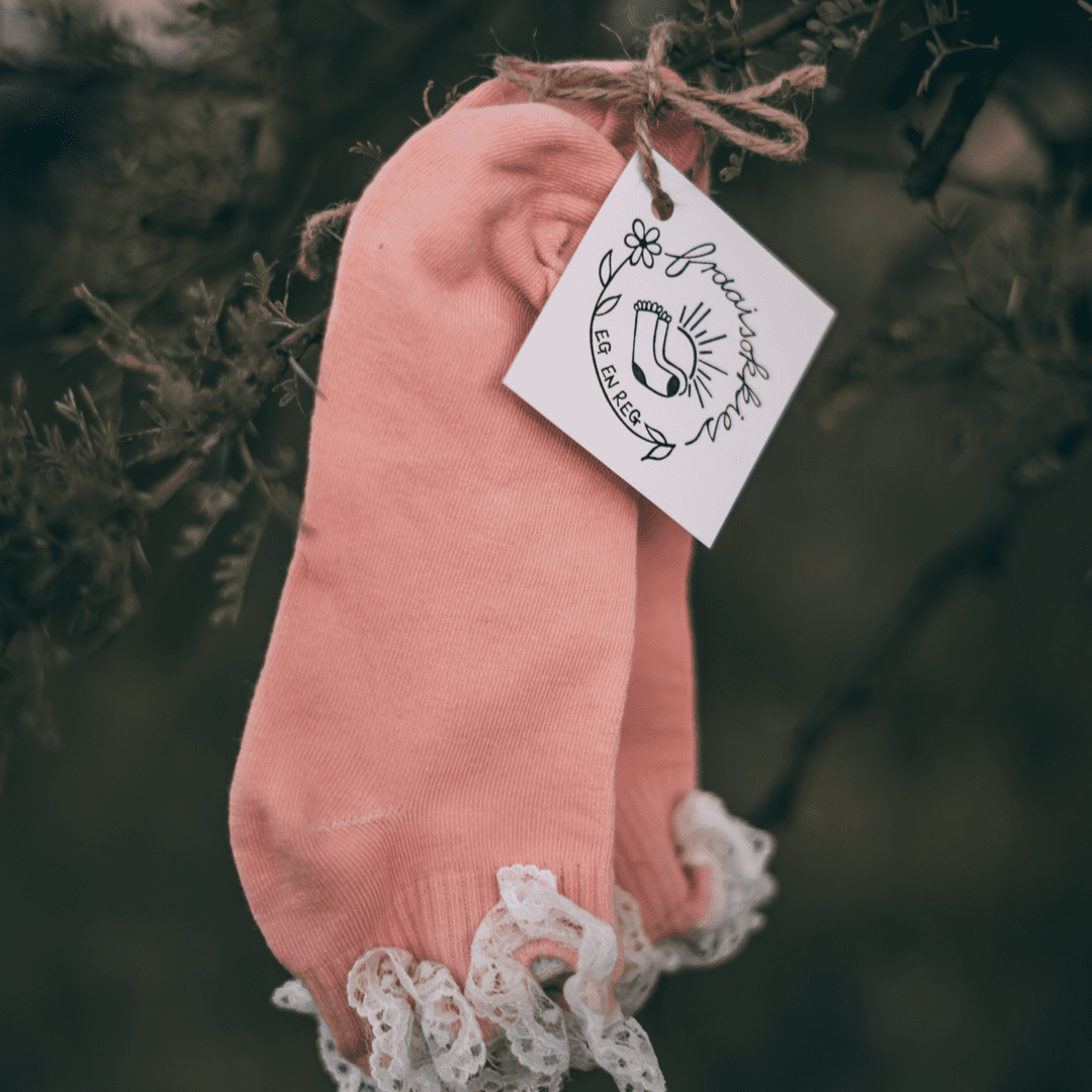 Fynbos-protea Fraaisokkies